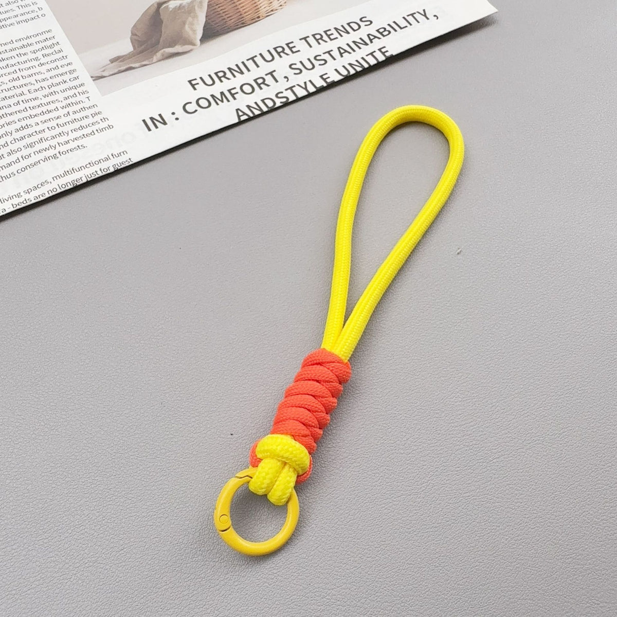 Vielseitiges Zubehör Lanyard Brehn