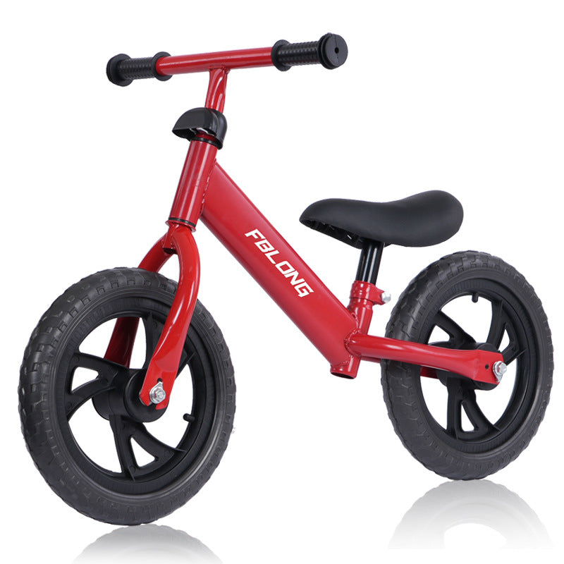 Balance Bike Brehn