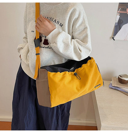 Vielseitige Reisetasche Brehn