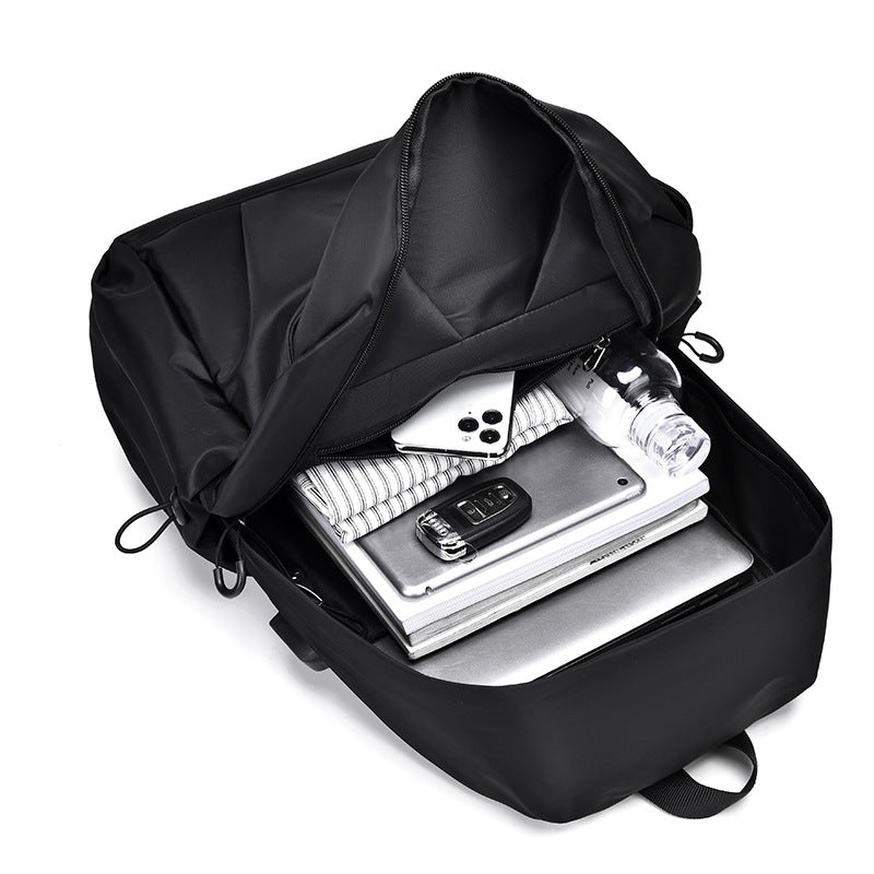 Ergonomischer Reise-Rucksack Brehn