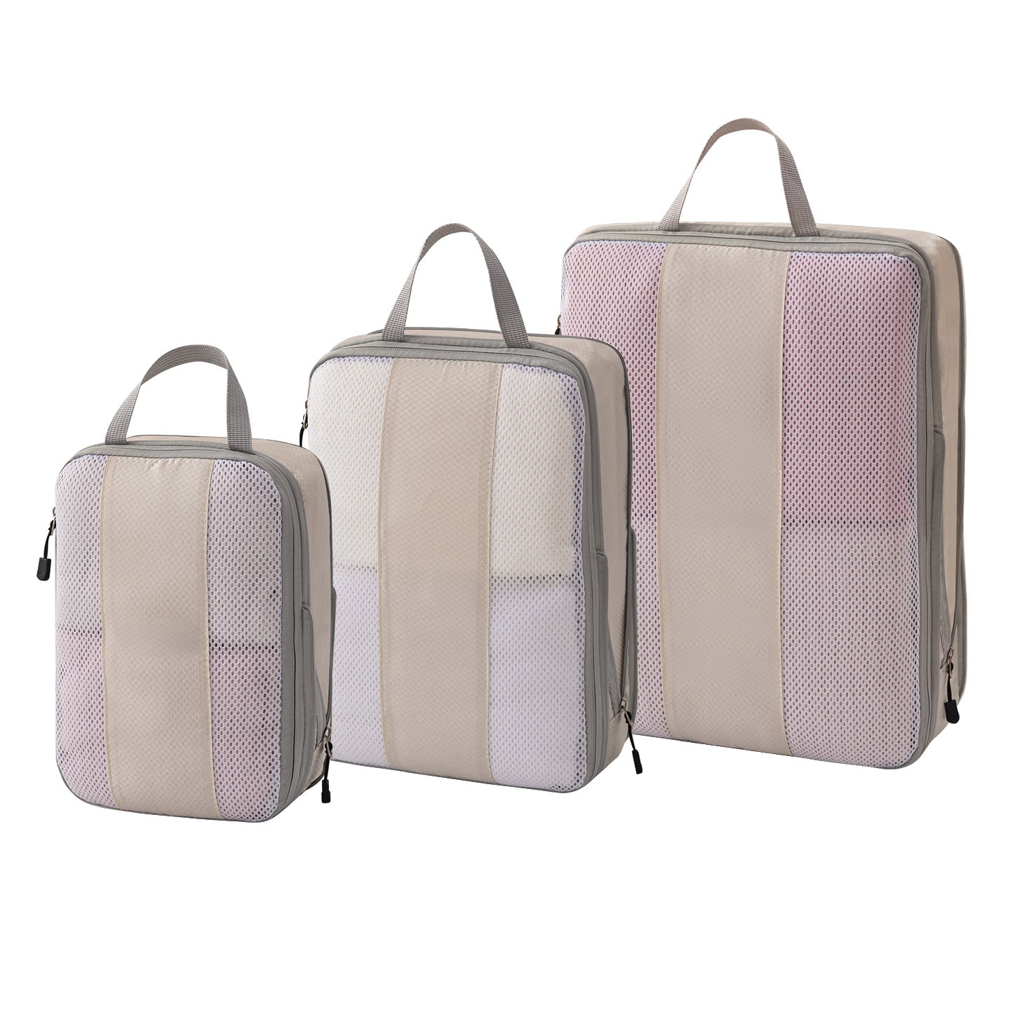 Reise-Verpackungswürfel-Set Brehn