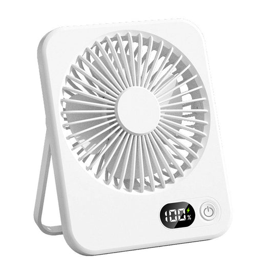 Damen Tragbarer USB Ventilator Brehn