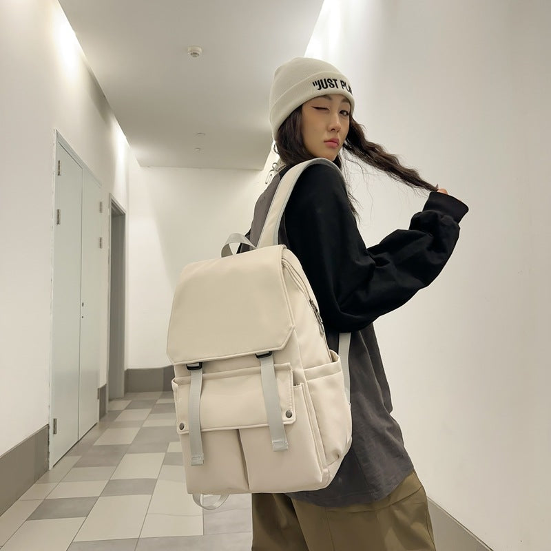 Vielseitiger Utility-Rucksack Brehn