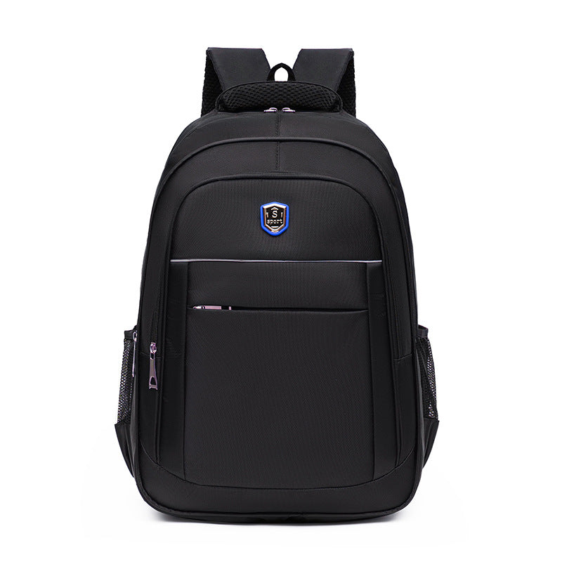 Vielseitiger tech-savvy Laptop-Rucksack Brehn
