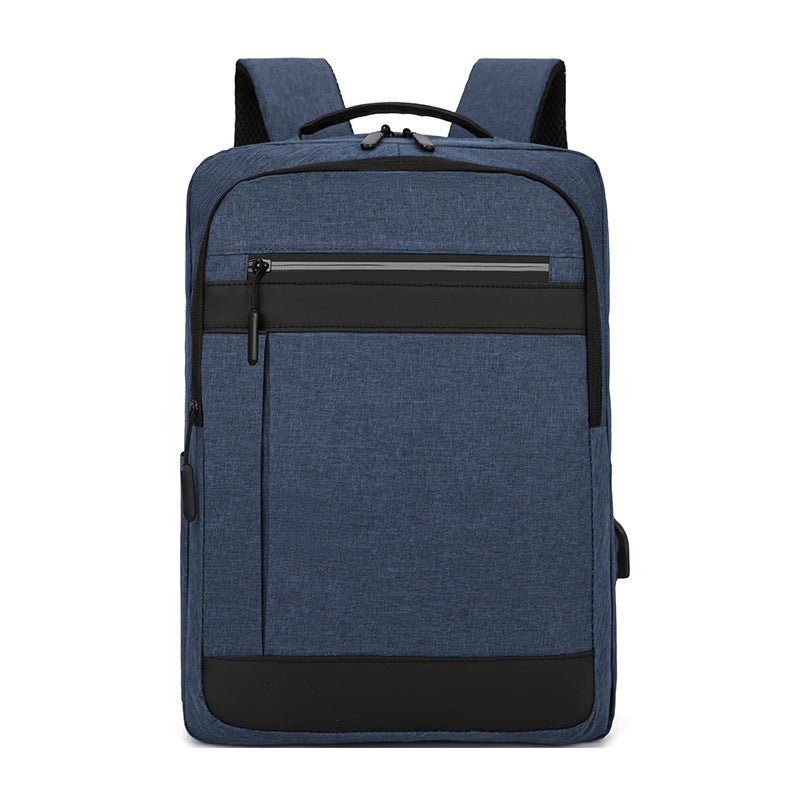 Professioneller Slim Rucksack Brehn