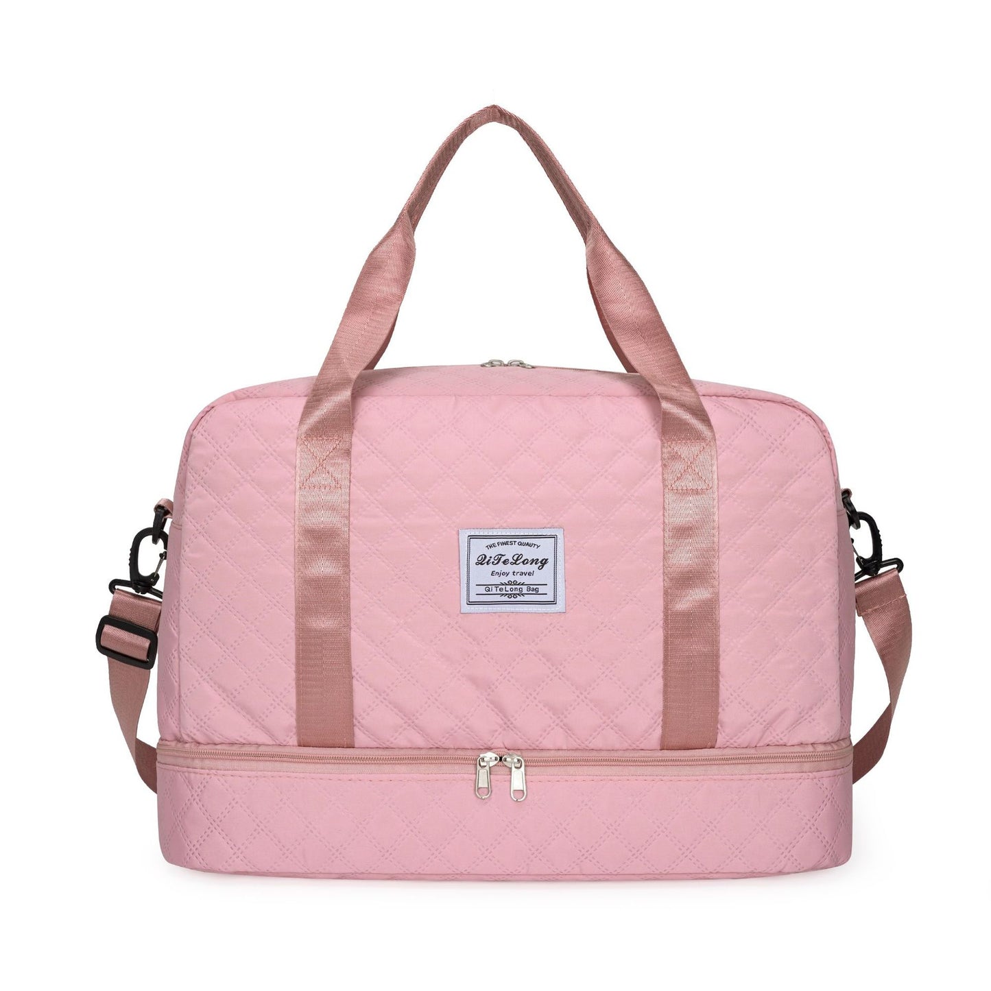 Gepolsterte Reise-Duffel