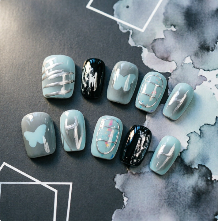 Nail Art Set Brehn
