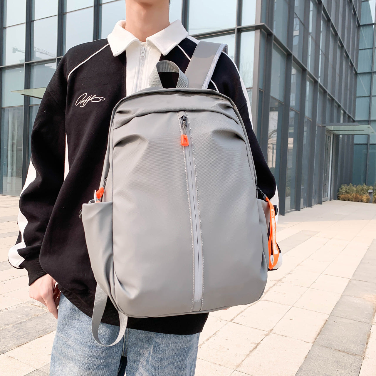 Vielseitiger Sport-Rucksack Brehn