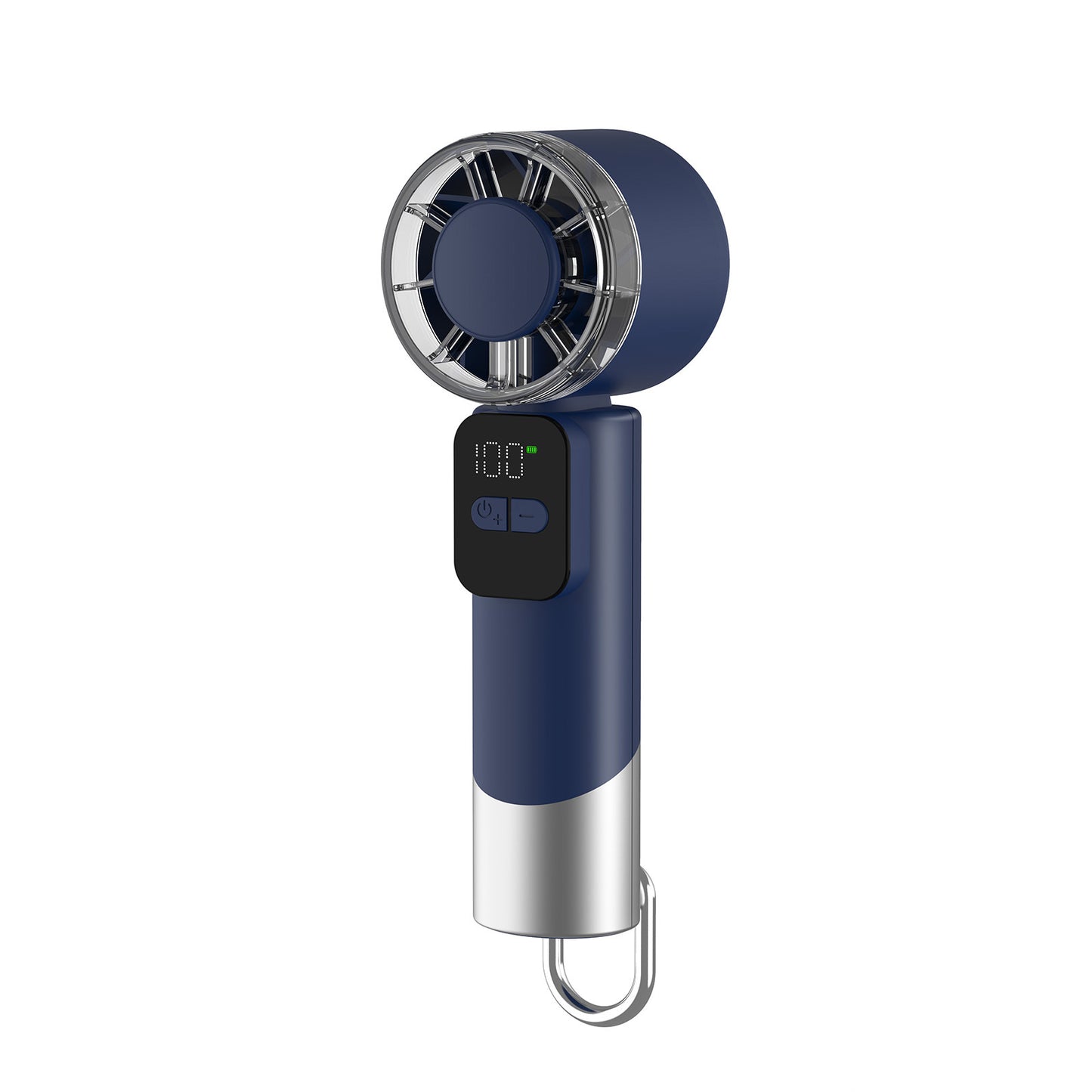 Handheld Cooling Fan Brehn
