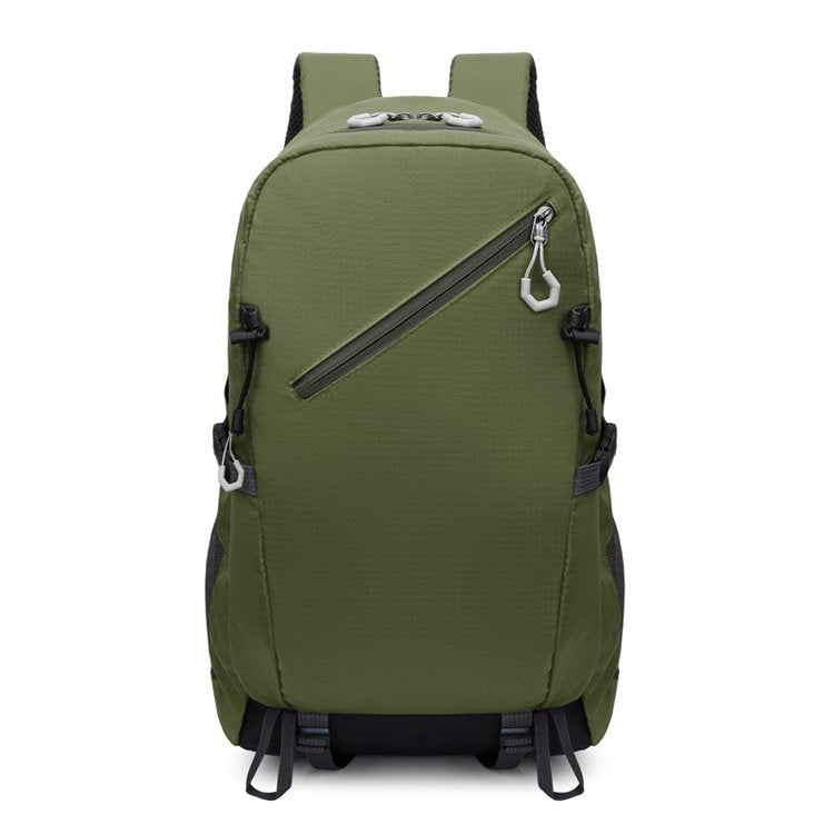 Vielseitiger Wanderrucksack mit Mehrfach-Taschen-Design Brehn