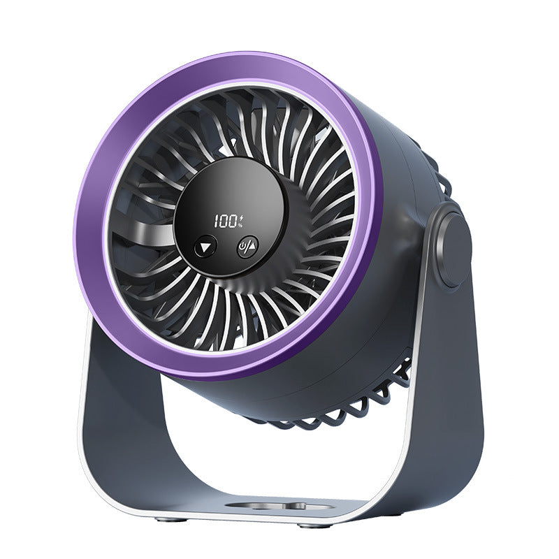 Damen tragbarer Ventilator Brehn