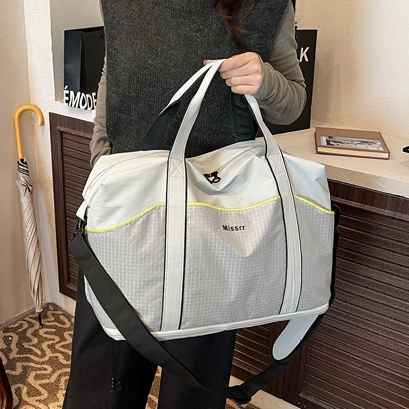 Praktische Gym Duffle