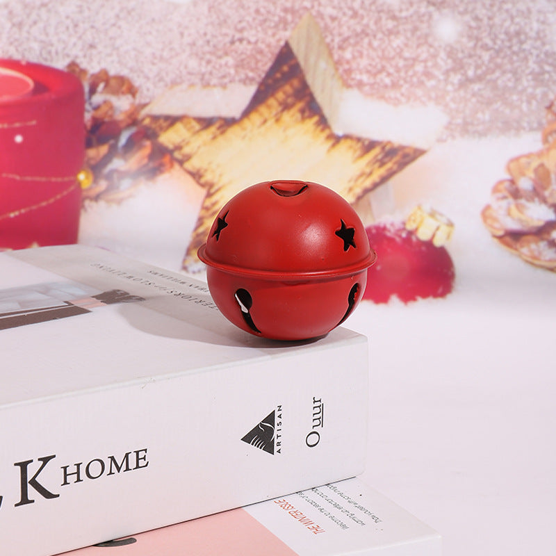 Dekorative Weihnachtsglocke Brehn
