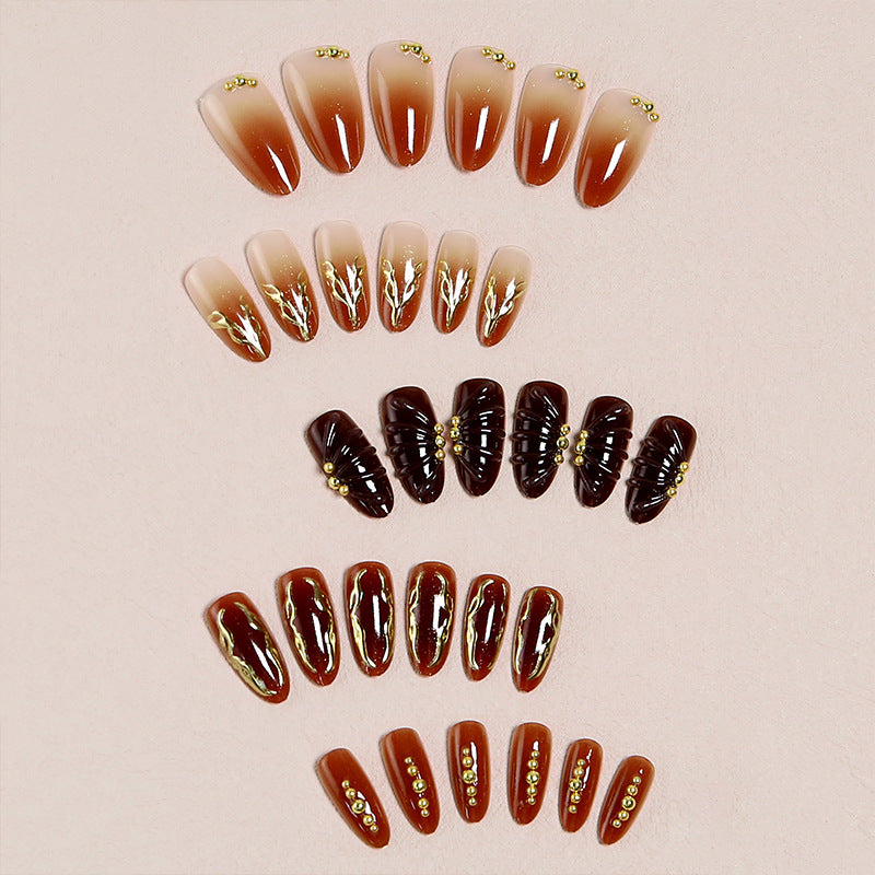 Fingernagelset Brehn