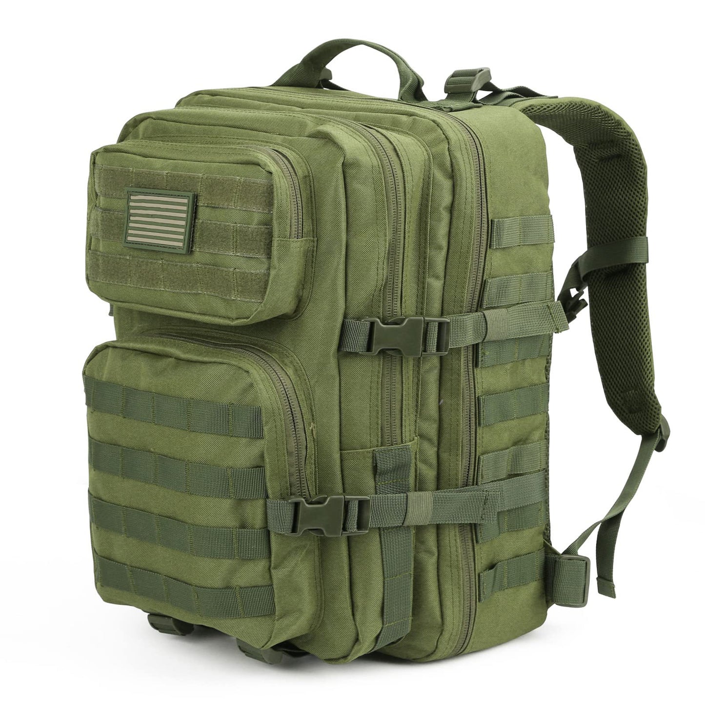 Unisex taktischer Rucksack Brehn