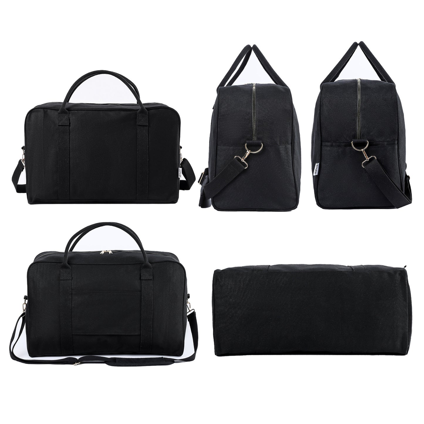 Sportliche Reisetasche Brehn