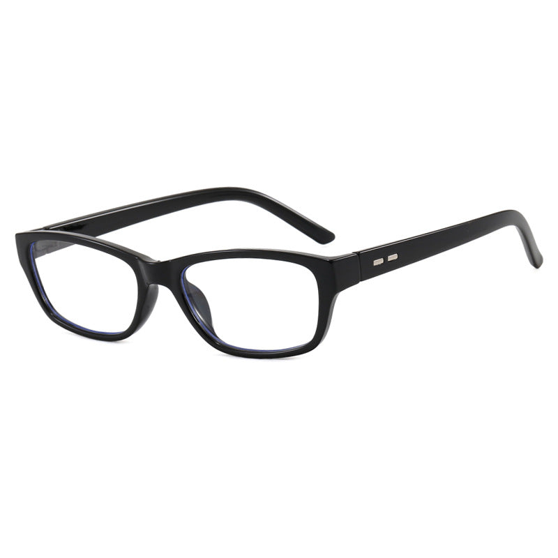 Damen Sonnenbrille im modernen, kantigen Design Brehn