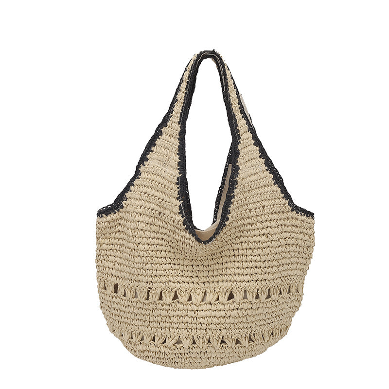 Trendige und Nachhaltige Shopper-Tasche Brehn