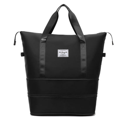 Geräumige Utility Duffel Tasche Brehn