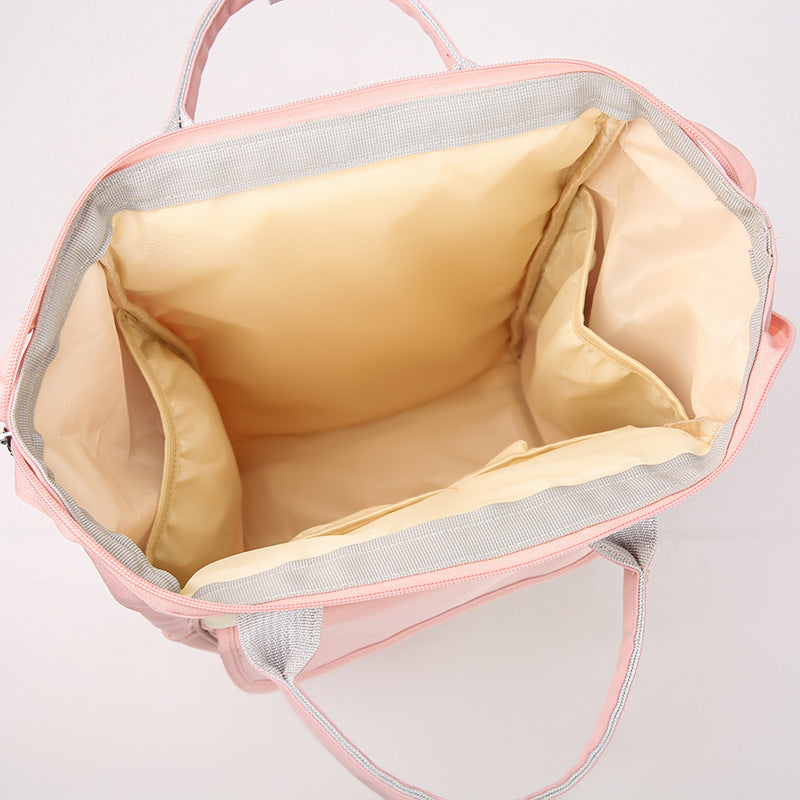 Multi-Taschen Isolierte Rucksack Brehn