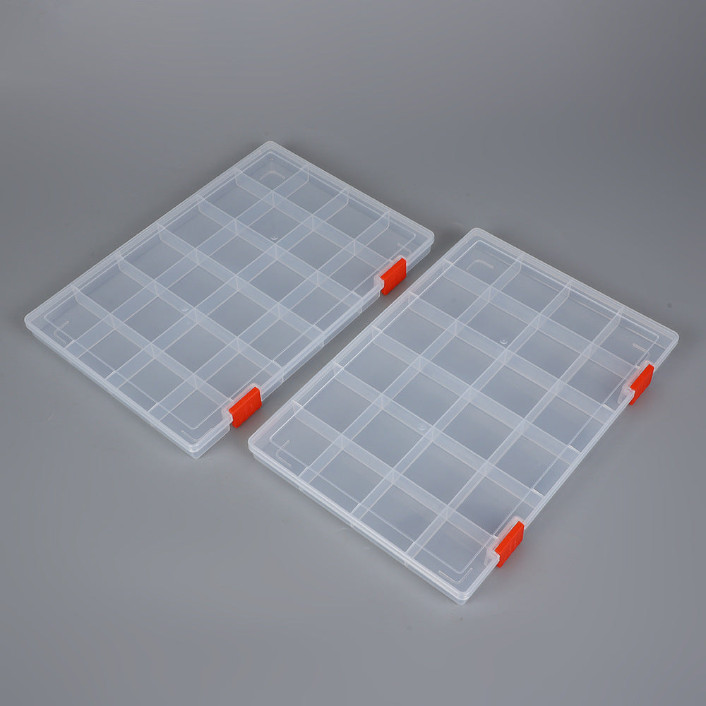 Spezialisierte Craft Organizer Box Brehn