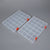 Spezialisierte Craft Organizer Box Brehn