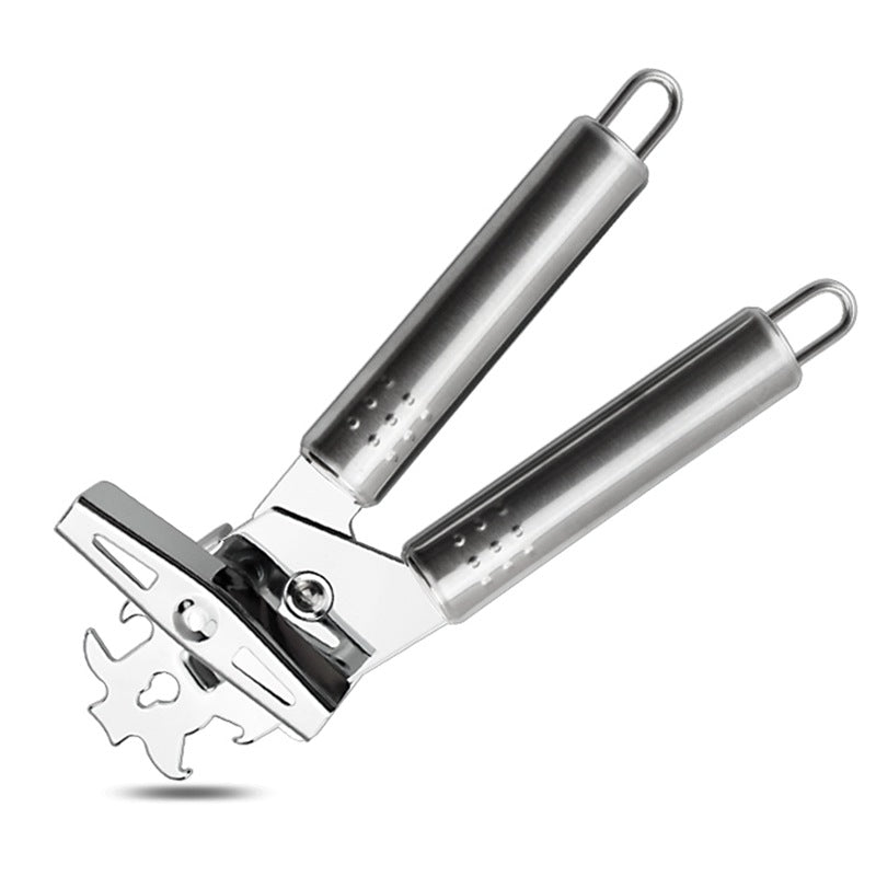 Premium Edelstahl-Flaschenöffner Brehn