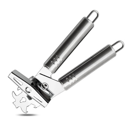 Premium Edelstahl-Flaschenöffner Brehn