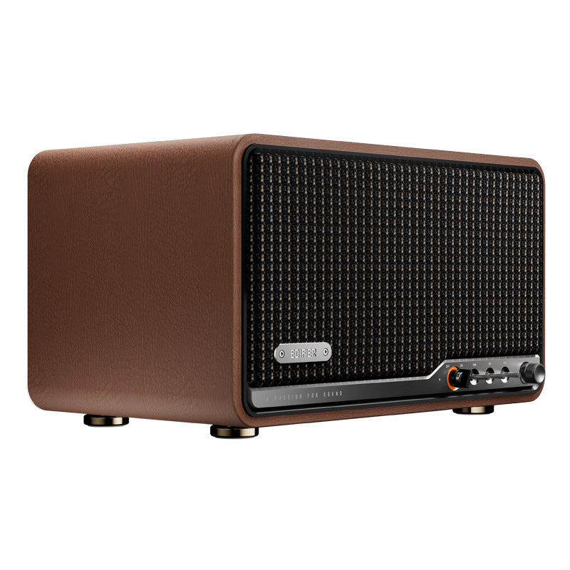 Vintage-Style Bluetooth Audio Lautsprecher Brehn