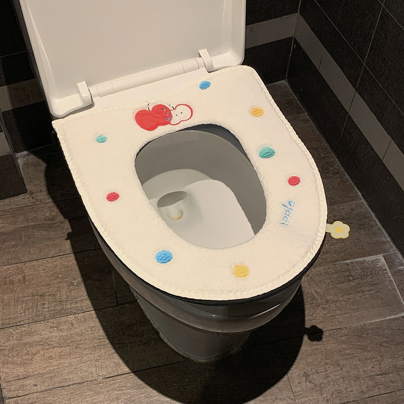 Wc-Sitzauflage Brehn