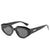 Premium Fashion-Forward Cat-Eye Sonnenbrille Brehn
