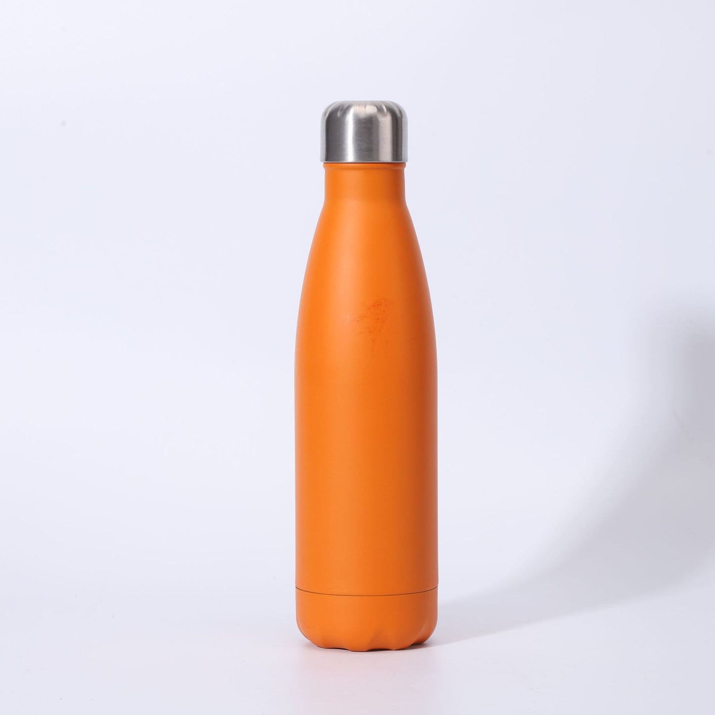 Isolierte Edelstahl-Wasserflasche Brehn