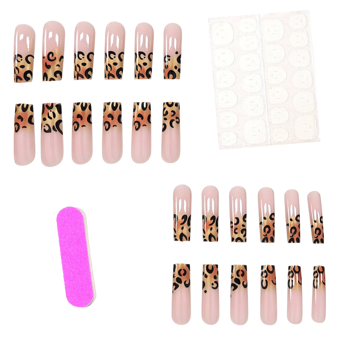 Luxe Nagelkunst Design Brehn