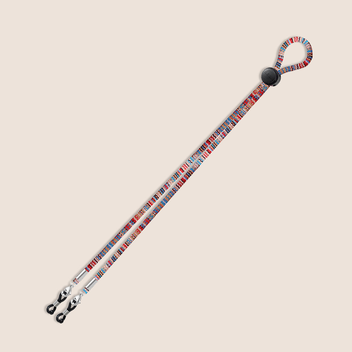 Stylische Brillenhalterung Brehn