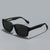 Damen Sonnenbrille im modernen Oversized-Stil Brehn