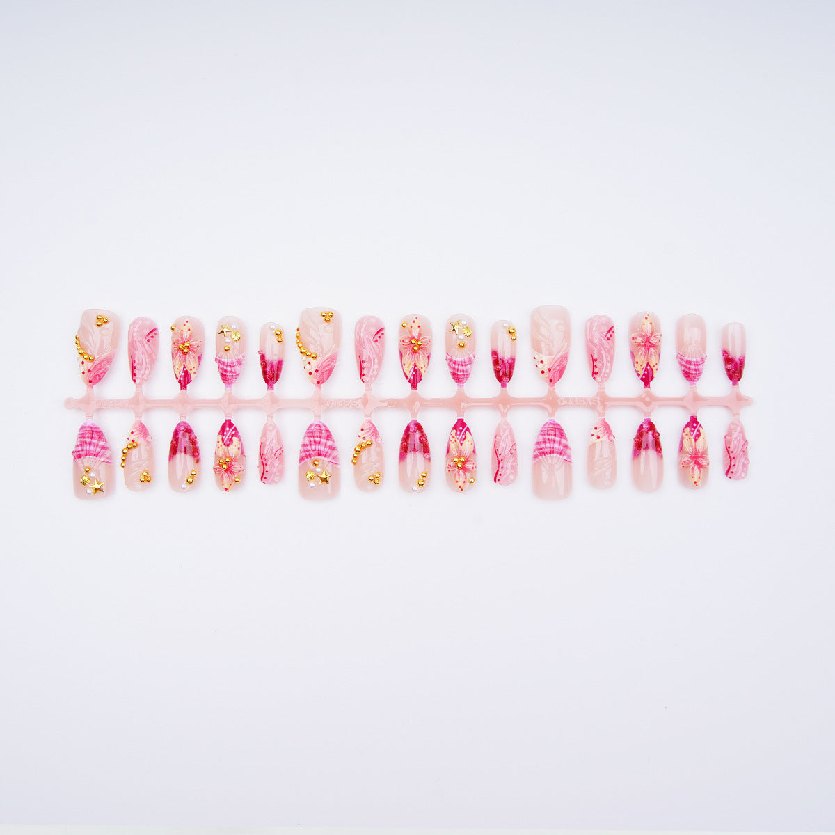 Nail Art Set Brehn