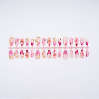 Nail Art Set Brehn