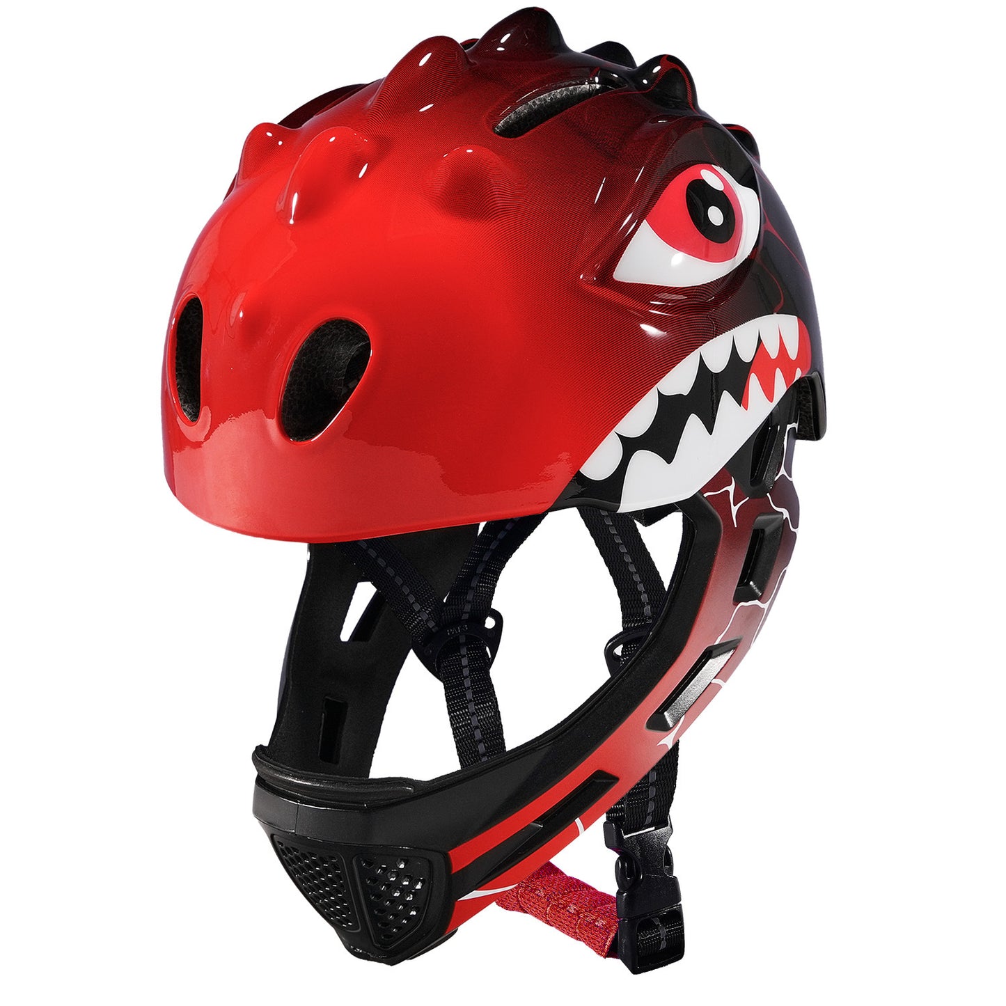Kinder-Abenteuer-Themen-Fahrradhelm Brehn