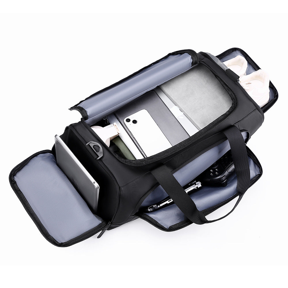 Wasserdichte Sport-Duffle-Tasche Brehn