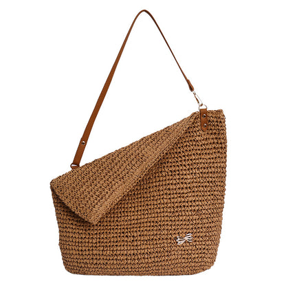 Gepolsterte Strandtasche Brehn