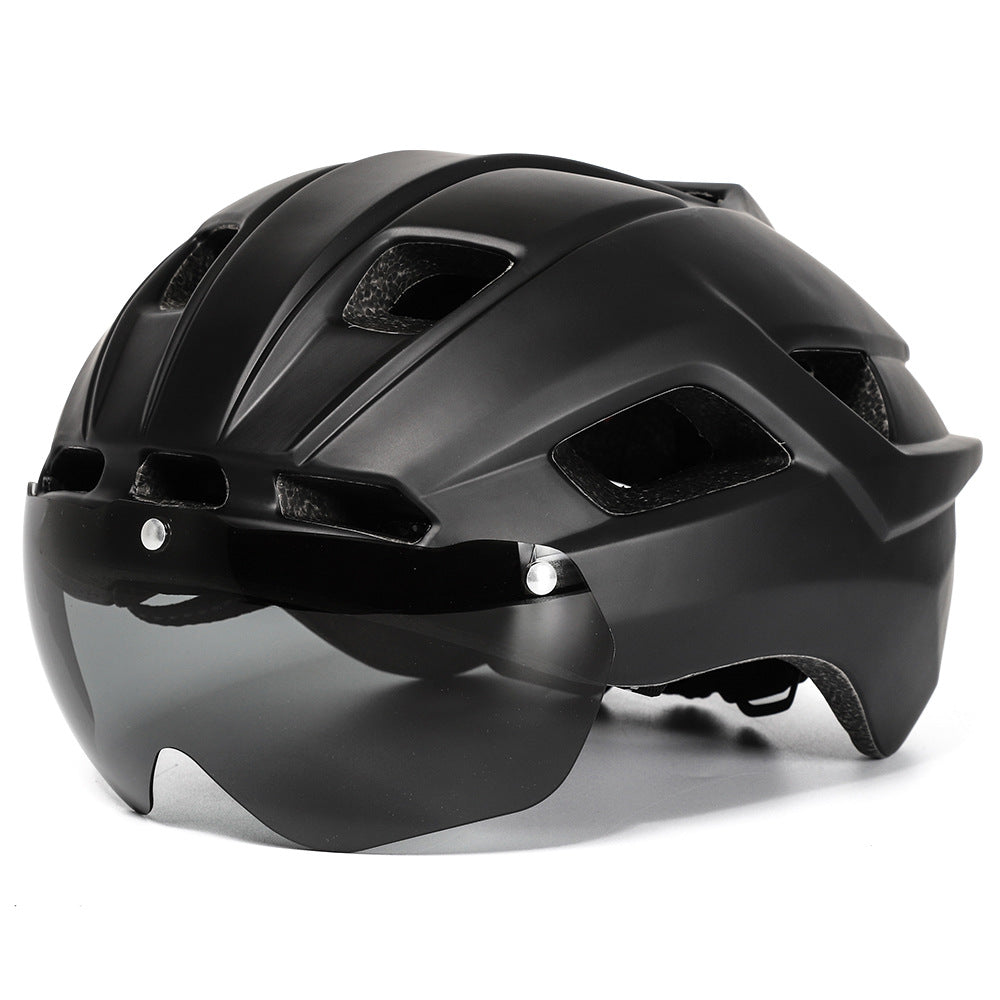 Fahrsicherheitsschutzhelm Brehn