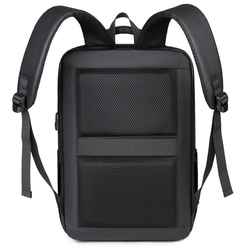 Moderner Slim Rucksack Brehn