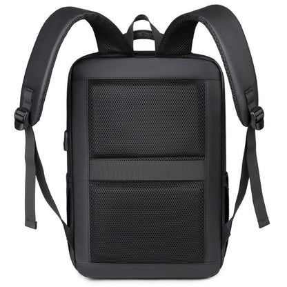 Moderner Slim Rucksack Brehn
