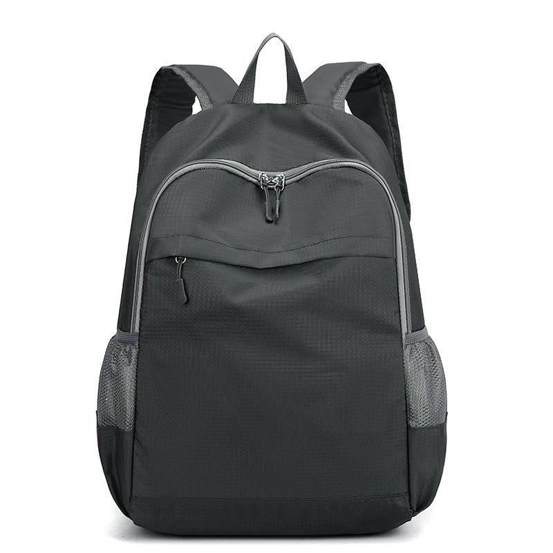 Vielseitiger leichter Reiserrucksack Brehn