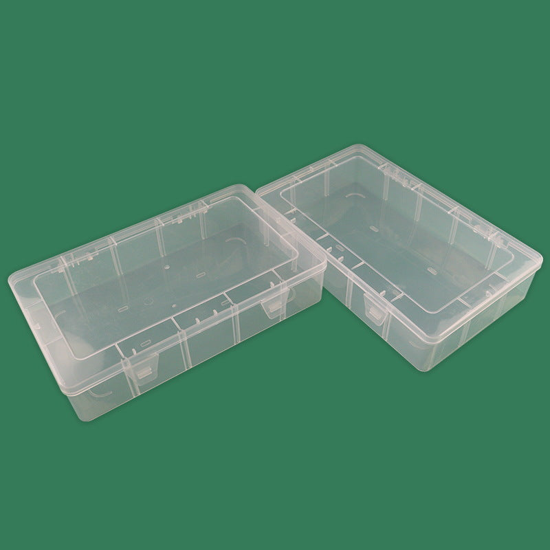 Vielseitige Fächer Speicherbox Brehn