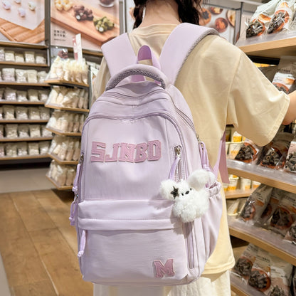 Stylischer Mehrfachfächer-Rucksack Brehn 1791205640