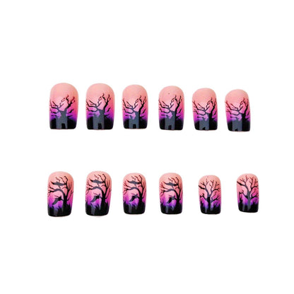 Artistic Nail Art Brehn