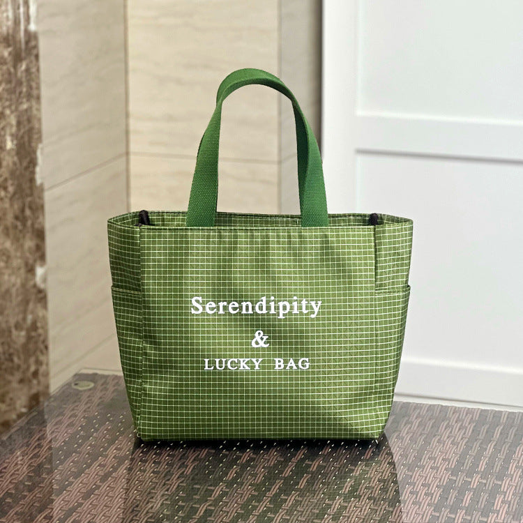 Modische Utility Tote Bag Brehn