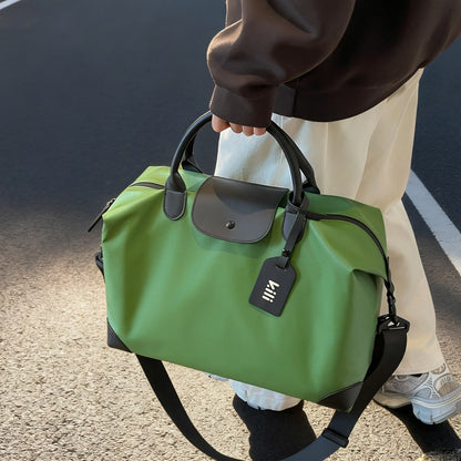 Wasserfester Reisetasche Brehn