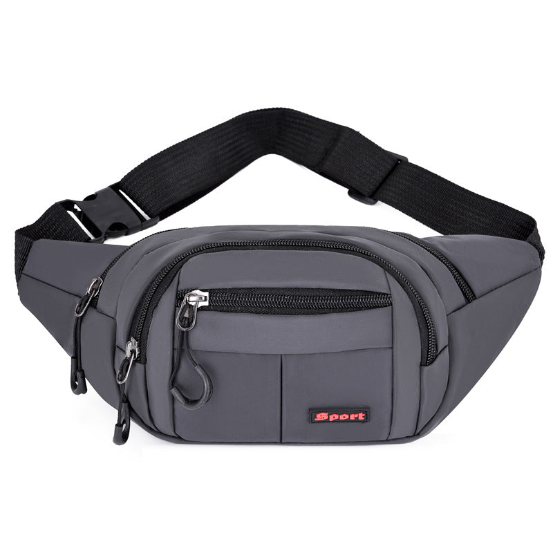 Verstellbare Utility Bauchtasche